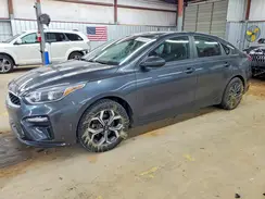 3KPF24AD9ME279135 2021 KIA FORTE