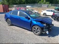 3KPF24AD9ME279510 2021 KIA FORTE