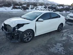 3KPF24AD9ME280317 2021 KIA FORTE