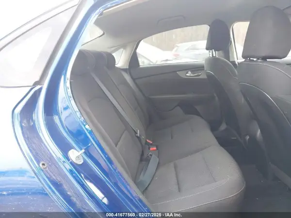 3KPF24AD9ME280446 2021 KIA FORTE - Image 8