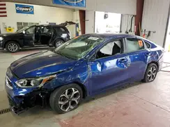 3KPF24AD9ME280561 2021 KIA FORTE