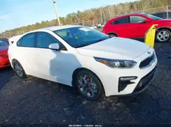 3KPF24AD9ME281838 2021 KIA FORTE