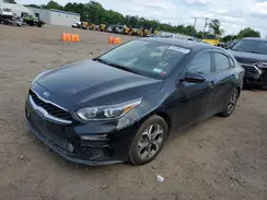 3KPF24AD9ME283539 2021 KIA FORTE