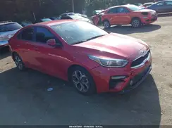 3KPF24AD9ME284285 2021 KIA FORTE