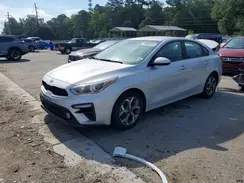 3KPF24AD9ME285680 2021 KIA FORTE