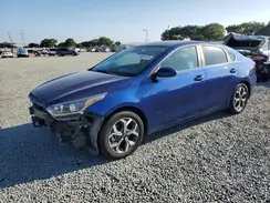 3KPF24AD9ME285727 2021 KIA FORTE
