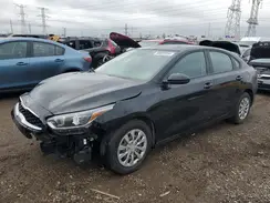 3KPF24AD9ME286330 2021 KIA FORTE