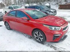3KPF24AD9ME286862 2021 KIA FORTE