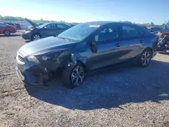 3KPF24AD9ME287879 2021 KIA FORTE