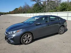 3KPF24AD9ME287882 2021 KIA FORTE