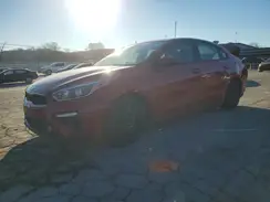 3KPF24AD9ME287946 2021 KIA FORTE
