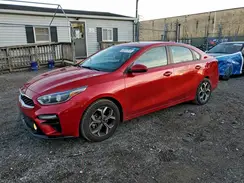 3KPF24AD9ME288076 2021 KIA FORTE