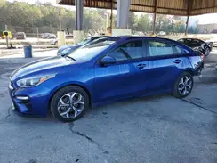 3KPF24AD9ME288272 2021 KIA FORTE
