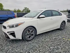 3KPF24AD9ME288448 2021 KIA FORTE