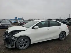 3KPF24AD9ME288935 2021 KIA FORTE