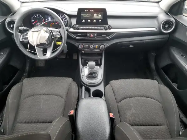 3KPF24AD9ME288935 2021 KIA FORTE - Image 8