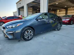 3KPF24AD9ME289079 2021 KIA FORTE