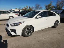 3KPF24AD9ME290524 2021 KIA FORTE