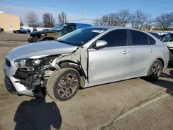3KPF24AD9ME290720 2021 KIA FORTE