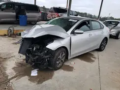3KPF24AD9ME290958 2021 KIA FORTE