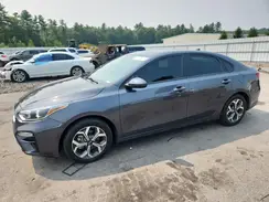 3KPF24AD9ME291415 2021 KIA FORTE