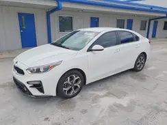3KPF24AD9ME291513 2021 KIA FORTE