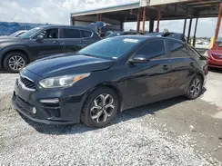 3KPF24AD9ME296162 2021 KIA FORTE
