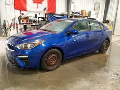 3KPF24AD9ME298462 2021 KIA FORTE