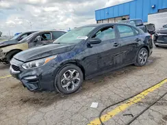 3KPF24AD9ME298574 2021 KIA FORTE