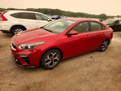 3KPF24AD9ME298879 2021 KIA FORTE
