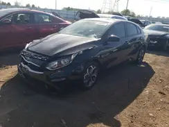 3KPF24AD9ME299725 2021 KIA FORTE