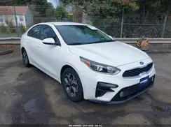 3KPF24AD9ME299904 2021 KIA FORTE