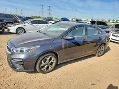 3KPF24AD9ME300789 2021 KIA FORTE