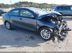 3KPF24AD9ME301716 2021 KIA FORTE