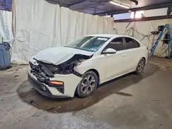 3KPF24AD9ME302249 2021 KIA FORTE
