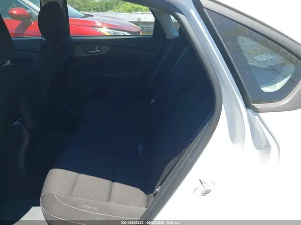 3KPF24AD9ME302607 2021 KIA FORTE - Image 8