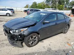 3KPF24AD9ME305927 2021 KIA FORTE