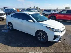 3KPF24AD9ME306804 2021 KIA FORTE