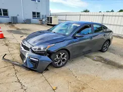 3KPF24AD9ME307869 2021 KIA FORTE