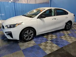 3KPF24AD9ME308360 2021 KIA FORTE