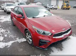 3KPF24AD9ME308598 2021 KIA FORTE
