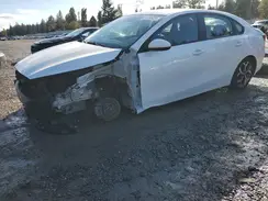 3KPF24AD9ME309248 2021 KIA FORTE