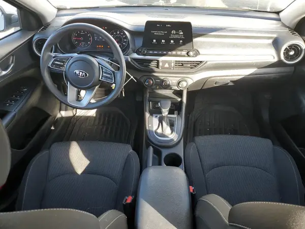 3KPF24AD9ME309248 2021 KIA FORTE - Image 8