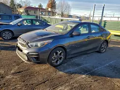 3KPF24AD9ME309346 2021 KIA FORTE