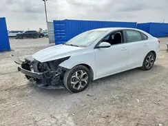 3KPF24AD9ME309959 2021 KIA FORTE