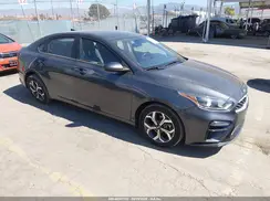 3KPF24AD9ME310187 2021 KIA FORTE