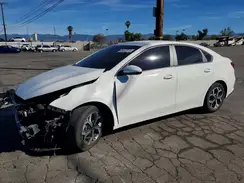 3KPF24AD9ME310352 2021 KIA FORTE