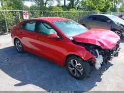 3KPF24AD9ME312831 2021 KIA FORTE