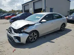 3KPF24AD9ME313025 2021 KIA FORTE