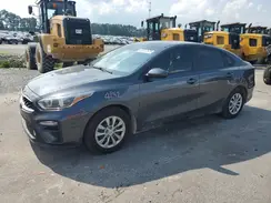 3KPF24AD9ME313106 2021 KIA FORTE